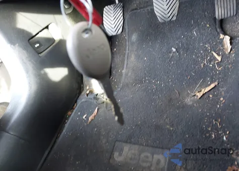 2017 Jeep Patriot Sport 4X4 из США, поврежденный, VIN 1C4NJRBB8HD194951